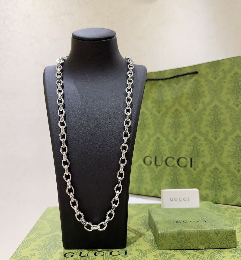 Gucci Necklaces